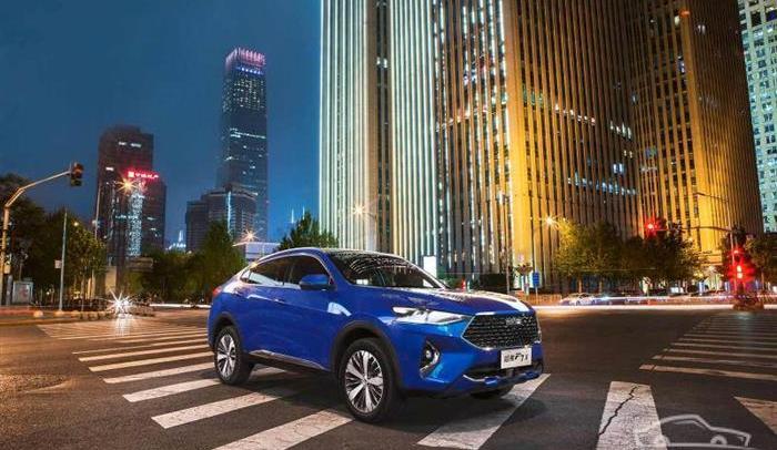 BYD, Great Wall, Geely Automobile, Lectra, Chang 'an