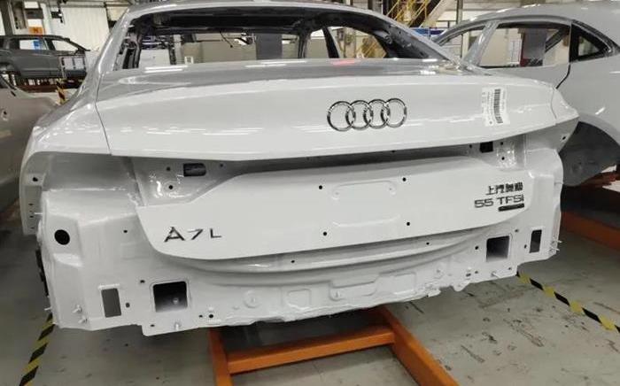 Volkswagen, FAW, Audi, Tanyue, Skoda