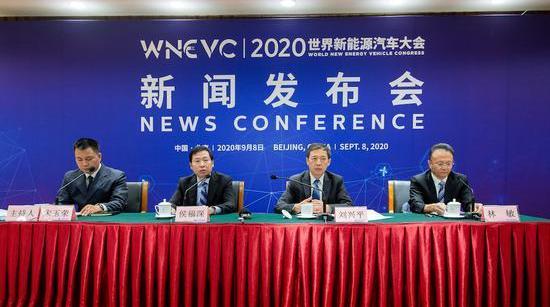 BMW, Porsche, Changan, Volkswagen, Toyota