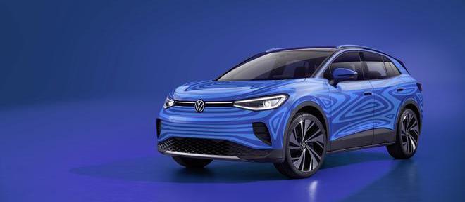 Volkswagen, Tesla, FAW