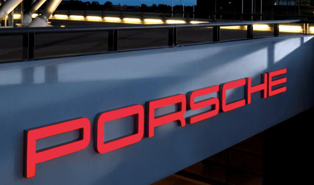 Porsche, Tesla, Volkswagen, Toyota, Haima