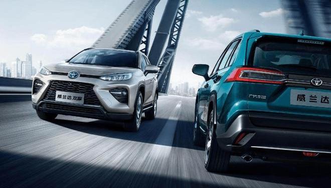 Toyota, Lei Ling, Willanda, Camry, Highlander