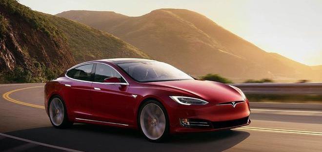 Tesla, Model 3, Beijing, model y