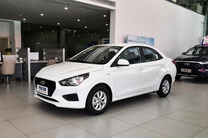 Mercedes-Benz, Honda, Changan, Baojun and Changan Auchan