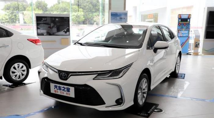 Lexus, corolla, Lei Ling, Toyota, Camry