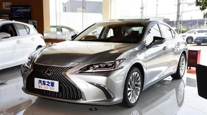 Lexus, corolla, Lei Ling, Toyota, Camry