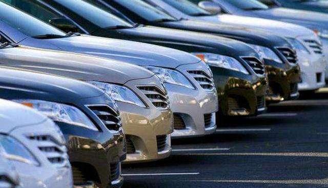 Chang 'an, Great Wall, Guangzhou Automobile Group, Geely Automobile