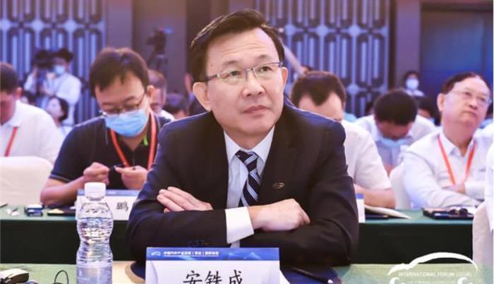 faw, changan, Volkswagen, Dongfeng, Mercedes-benz