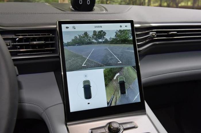 Tesla, Model 3, BMW, Weilai, Model S