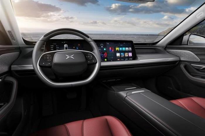 Tesla, Model 3, BMW, Weilai, Model S