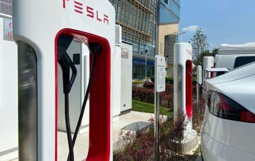 Tesla, Beijing, Model 3, Hyundai