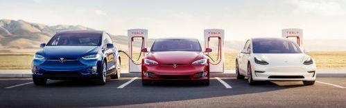 Tesla, Beijing, Model 3, Hyundai