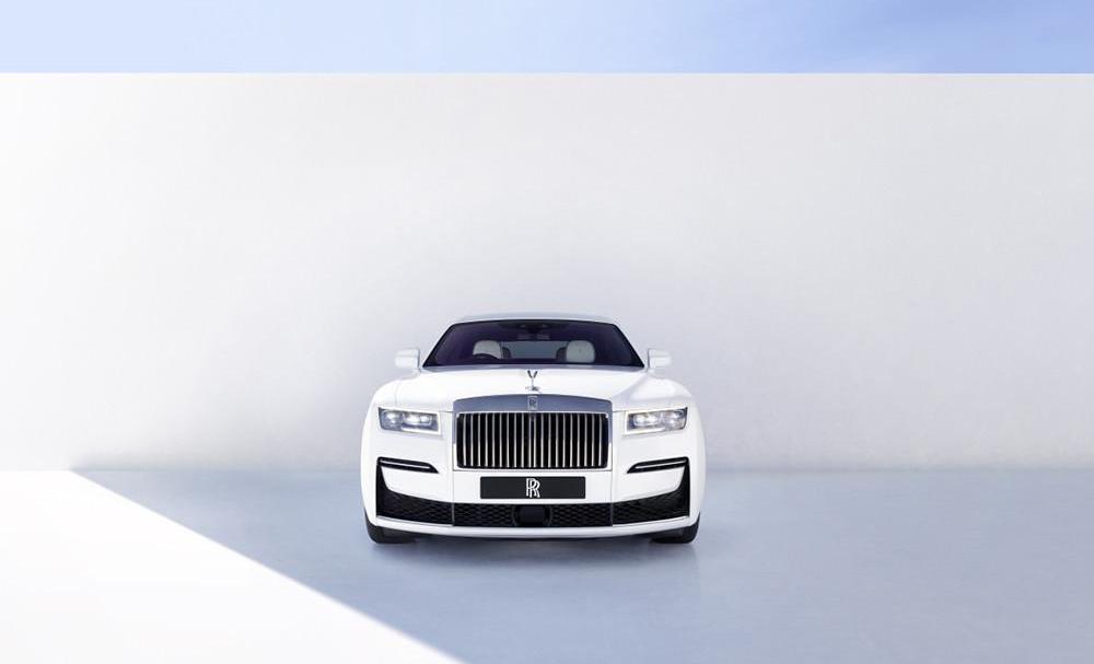 Gust, Rolls Royce, idea, phantom, red flag