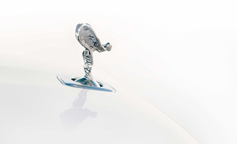 Gust, Rolls Royce, idea, phantom, red flag