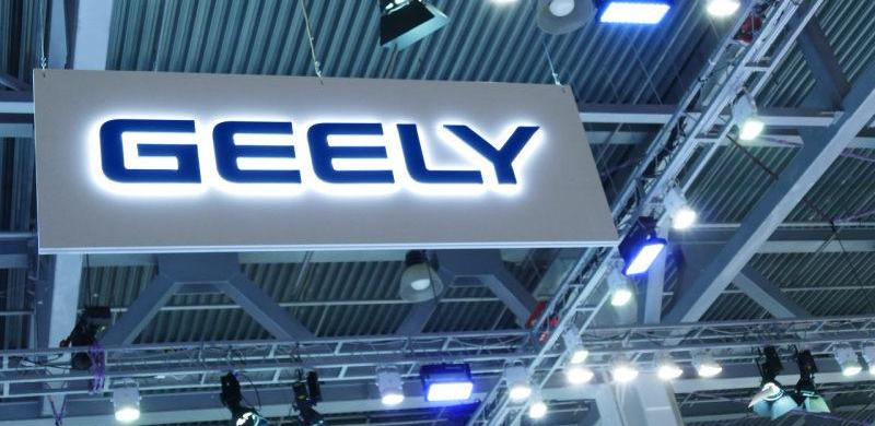 Geely Automobile, BMW, BYD, Guangzhou Automobile Group, Tesla