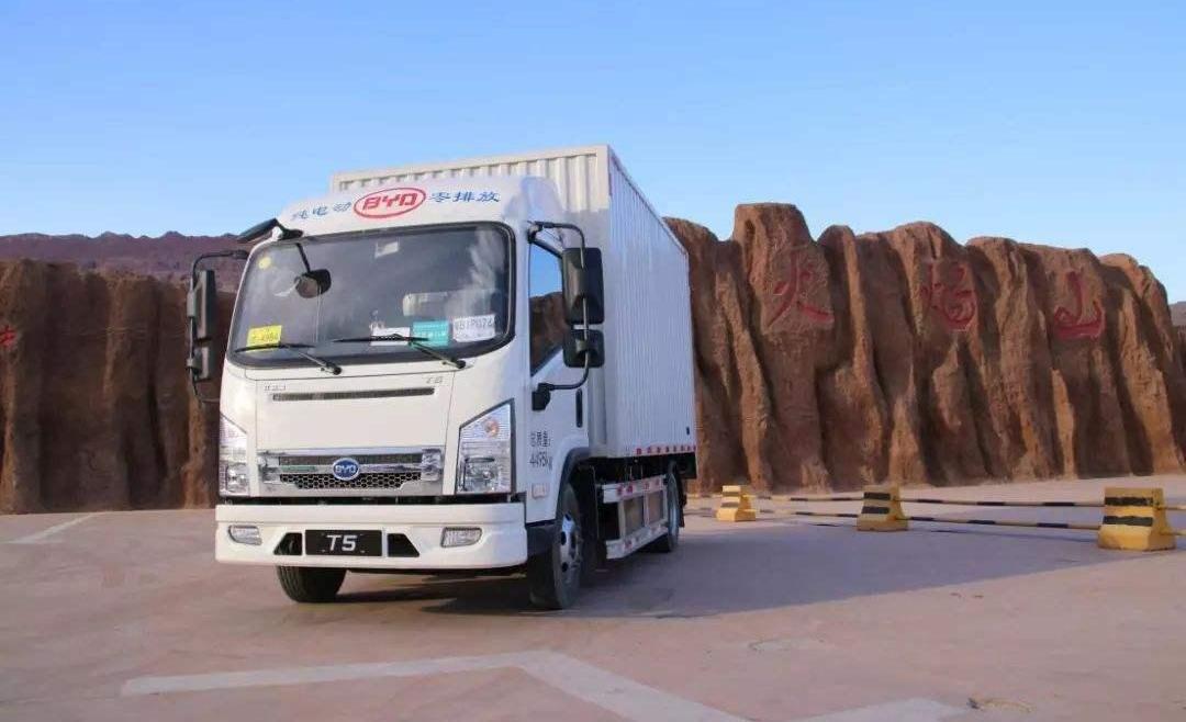 BYD, Dongfeng, Han, Beijing, FAW