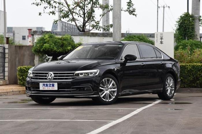 red flag, red flag H9, Audi, Audi A6L, Audi A6