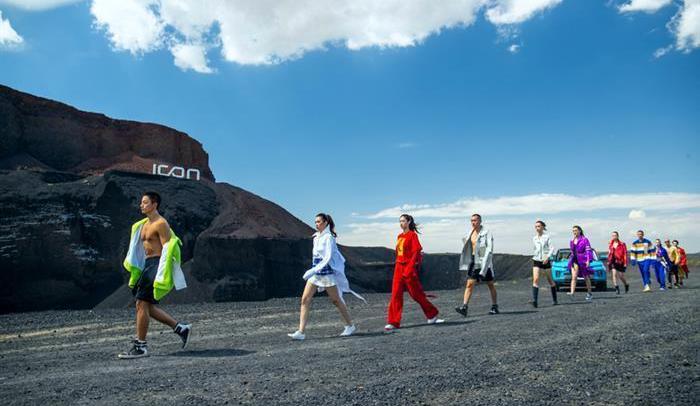 Geely Automobile, Geely ICON, Changan, Binyue and Emgrand