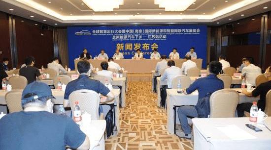 Beijing, Jianghuai, BYD, Buick and Beiqi Changhe