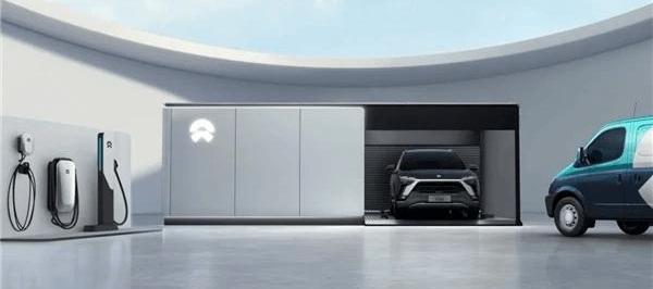 Weilai, Tucki, Toyota, Han and LI