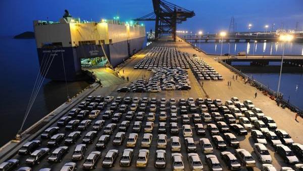 Mercedes-Benz, BMW, Lexus, Tesla