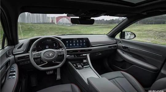 Sonata, Hyundai, Beijing, Accord, Camry