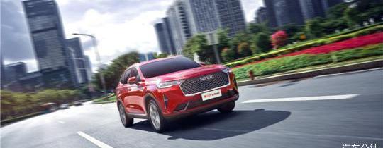 Great Wall, Haval, Haval H6, Tanks, Toyota