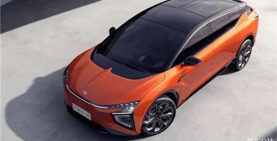 Gaohe HiHi, Gaohe HiPhi X, Weilai, Tesla, Beijing