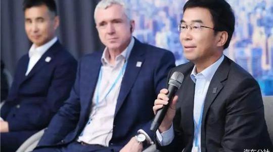 Gaohe HiHi, Gaohe HiPhi X, Weilai, Tesla, Beijing