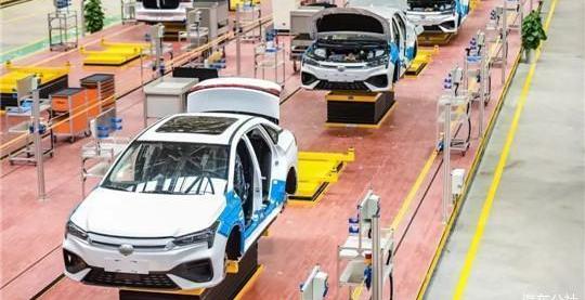 Guangzhou Automobile Group, Honda, Toyota, Camry, Accord