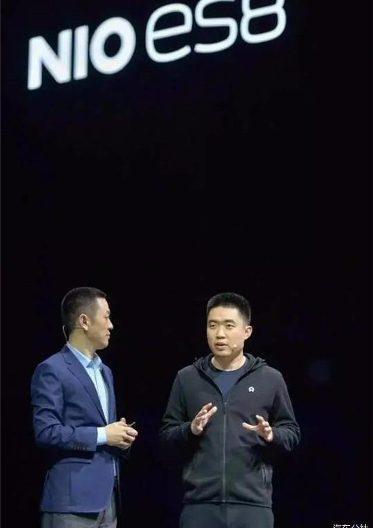 Li ONE, Weilai, LI, Tucki, BMW 5 Series