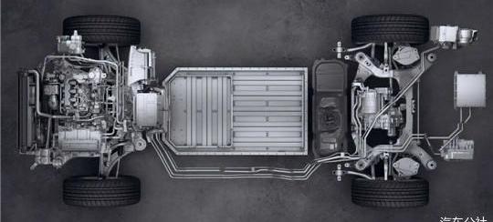 Li ONE, Weilai, LI, Tucki, BMW 5 Series