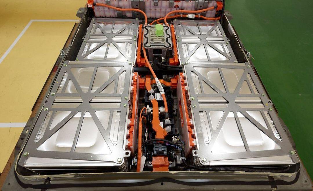 Weilai, Tucki, Nezha Automobile, BYD, Chang 'an