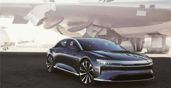 Porsche, Tesla, taycan, model s