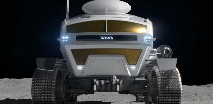 Tesla, Toyota, Chery, Great Wall, DS