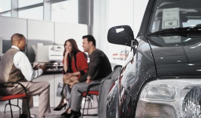 Volkswagen, Toyota, FAW, Audi, Discovery