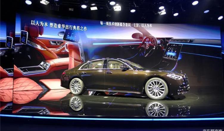 Mercedes-Benz, Mercedes-Benz S-Class, Discovery, Bentley, Hyundai