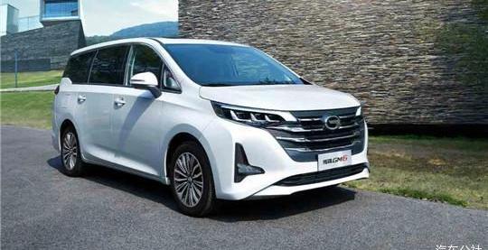 Guangqi Chuanqi, Buick, Honda, Ailishen, Odyssey