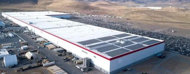 Tesla, Tahoe, discovered