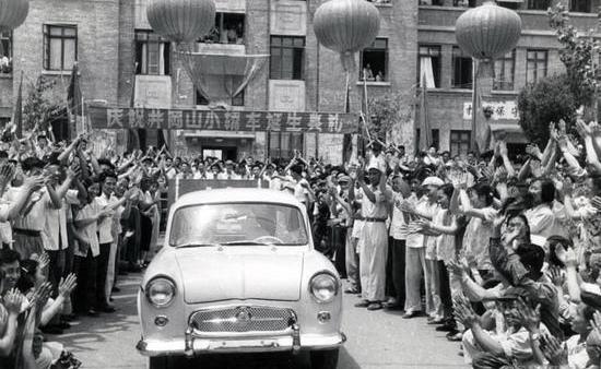 Beijing, Mercedes-Benz, Hyundai, Beijing Auto, found