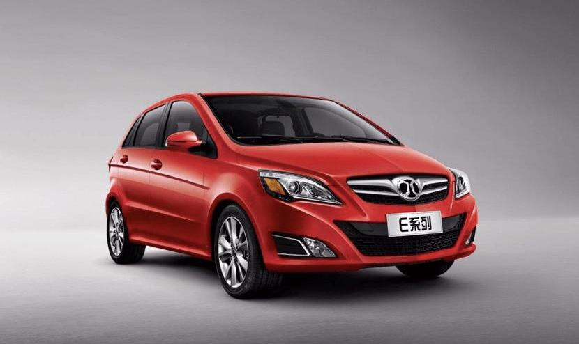 Beijing, Mercedes-Benz, Hyundai, Beijing Auto, found