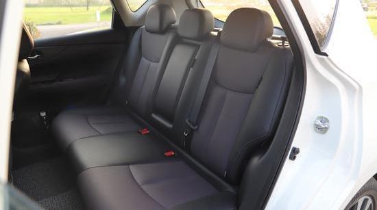 Tiida, Nissan, Dongfeng, navigator