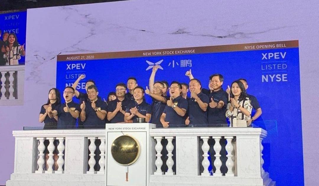 Tesla, Weilai, Tucki, Beijing, BYD