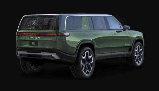 Tesla, Ford, Mitsubishi, model s