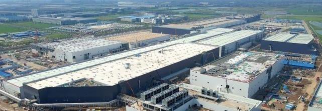 Tesla, Model Y,Model 3, BYD