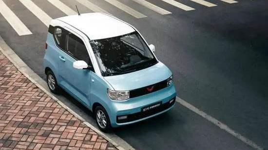 MINI, baojun, great wall, Chery, Tesla