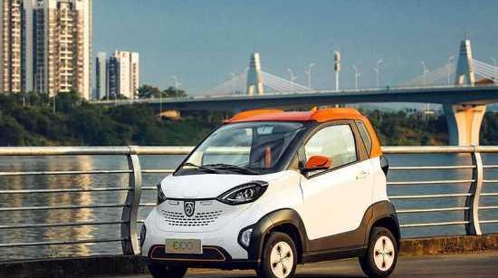 MINI, baojun, great wall, Chery, Tesla
