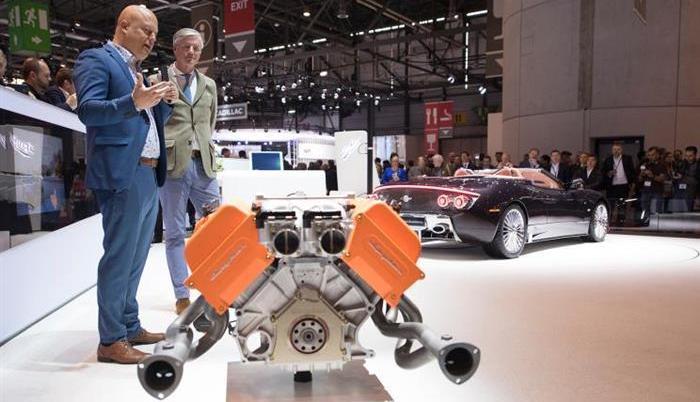 aston martin, Beijing, aston martin DBX, Bentley, Tim Yue