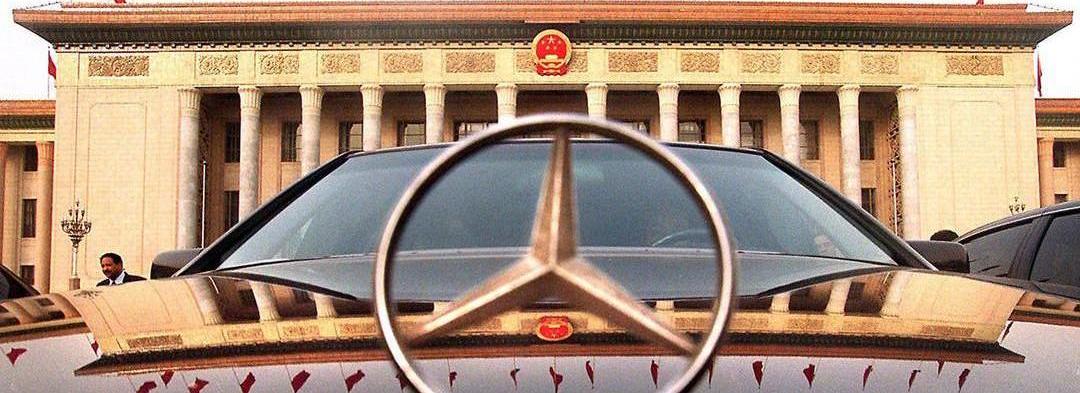 Tesla, Weilai, Tucki, Beijing, BYD