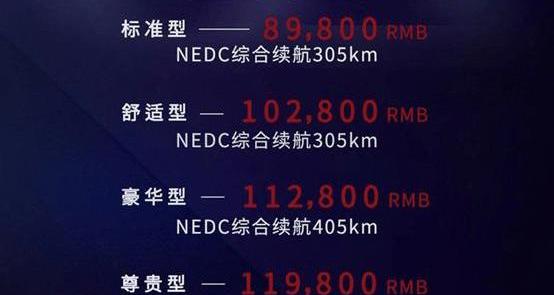 Hyundai, Tesla, BYD, Hongqi, BYD E2